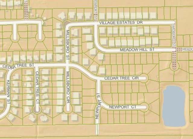 Property at 000 Meadow Hill Cir, Park City, KS 67219