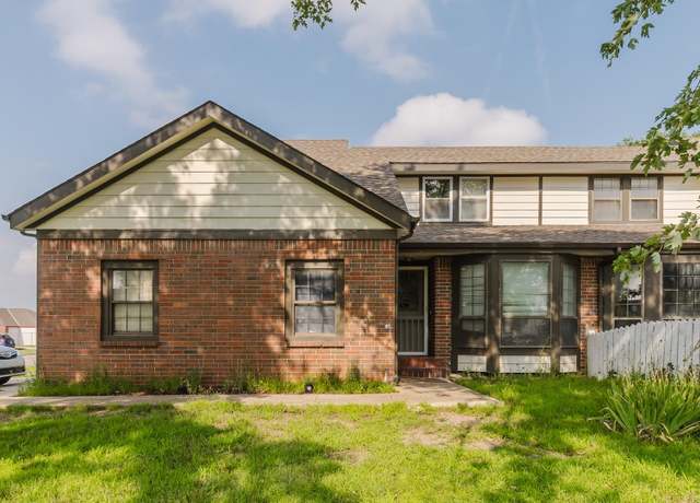 Property at 1517 S Goebel, Wichita, KS 67207, 1 bed