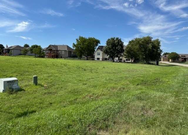 Property at 3402 N Deer Rdg, Rose Hill, KS 67133