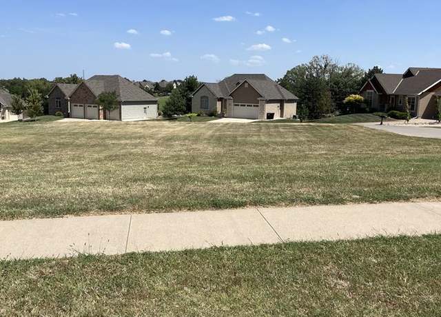 Property at 000000 Longfield, Salina, KS 67401