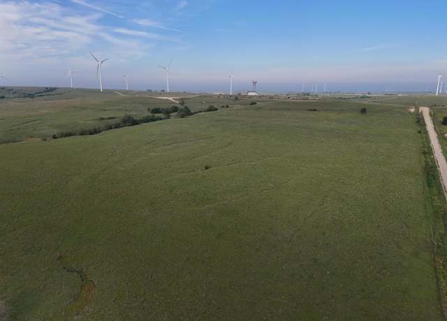 Property at 2210 Hawk Rd, Aurora, KS 66938