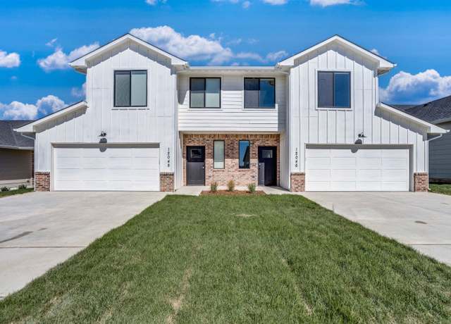 Property at 12356 W Fennec St, Maize, KS 67223, 3 beds, 2.5 baths