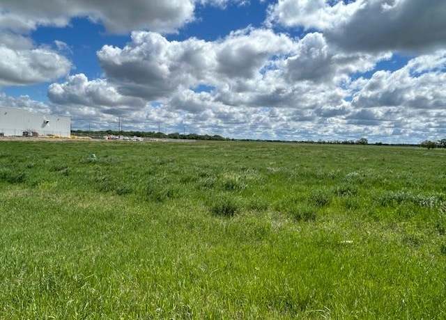 Property at 00000 N Ohio St, Salina, KS 67401