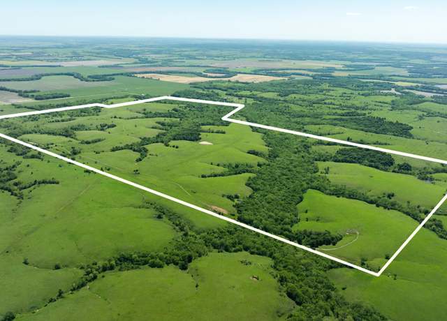 Property at 000 2300 Rd, Fredonia, KS 66736