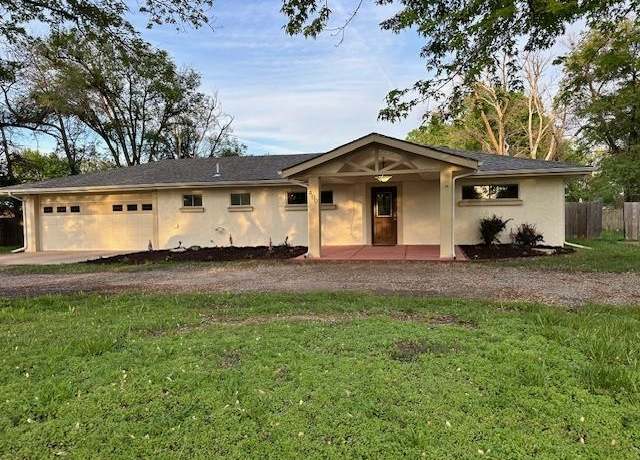 Property at 400 S 162nd St W, Goddard, KS 67052, 4 beds, 2 baths