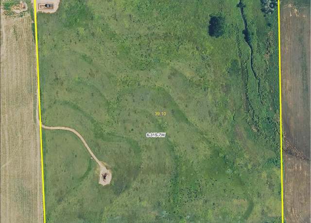 Property at 00000 NW 160 Rd, Harper, KS 67058