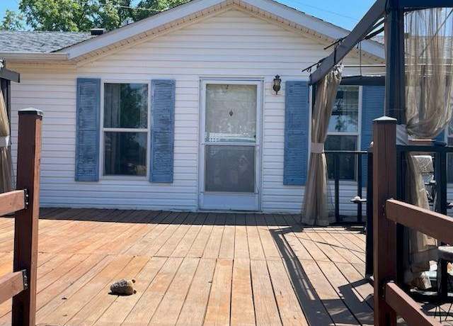 Property at 11204 NW County Line Rd, Whitewater, KS 67154, 3 beds, 2 baths