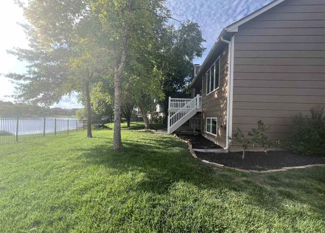 Property at 313 N Jaax St, Wichita, KS 67235, 4 beds, 3 baths