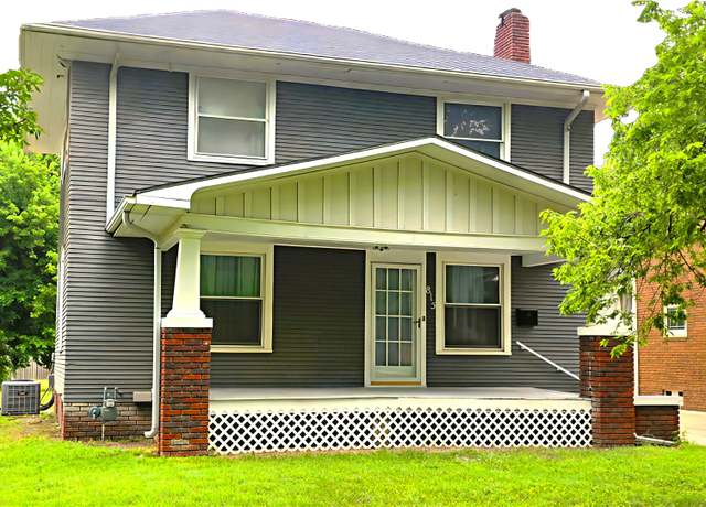 Property at 815 Highland Ave, Salina, KS 67401, 3 beds, 2 baths