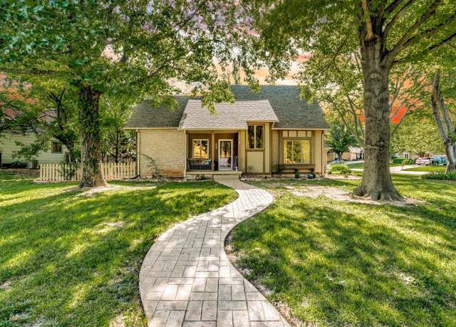 Property at 624 S Sharon, Derby, KS 67037, 4 beds, 3.5 baths