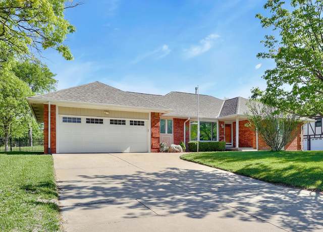 Property at 15000 E Castle, Wichita, KS 67230, 4 beds, 3 baths