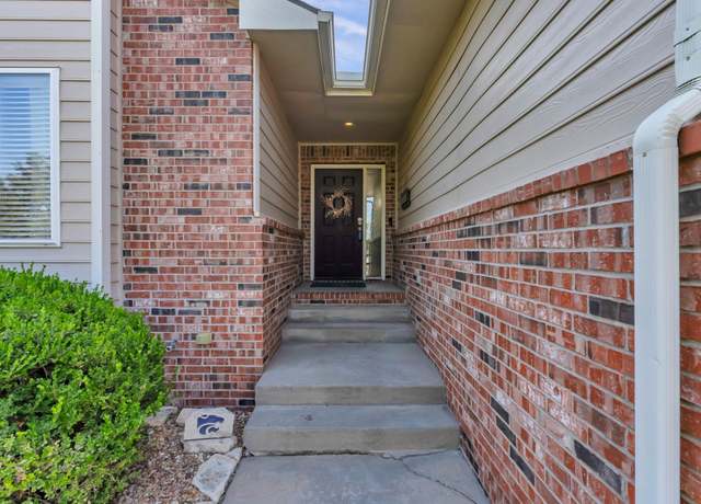 Property at 110 N Castle Rock St, Wichita, KS 67230, 3 beds, 3 baths