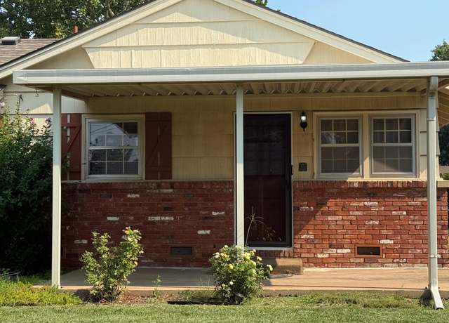 Property at 1553 N Brunswick, Wichita, KS 67212, 3 beds, 2 baths