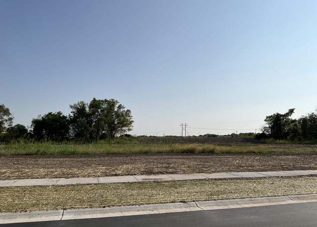 Property at Lot 4 Block A W Calvert, Wichita, KS 67215