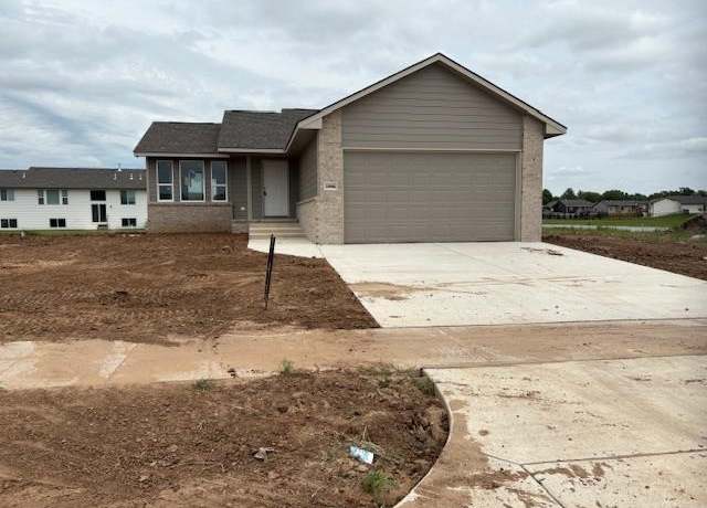 Property at 10906 Sondra, Maize, KS 67101, 2 beds, 2 baths
