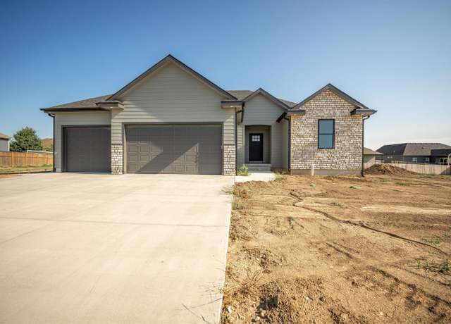 Property at 2601 Kasyn Ln, Salina, KS 67401, 3 beds, 2 baths