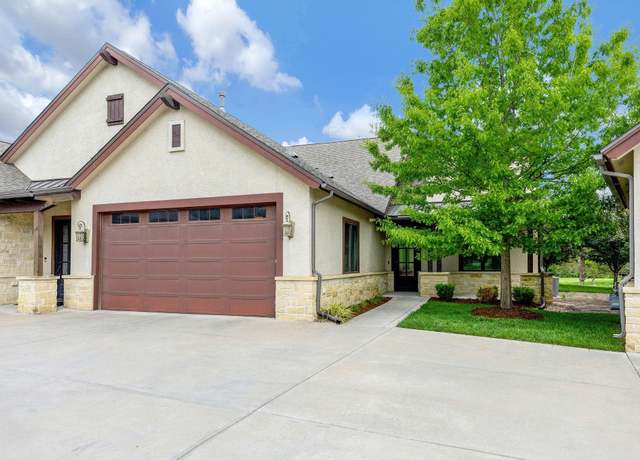 Property at 2264 N Tallgrass St, Wichita, KS 67226, 4 beds, 3.5 baths