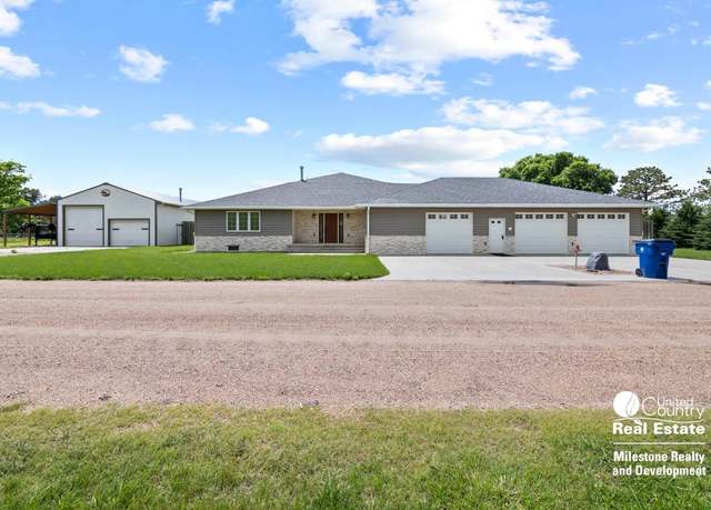 Property at 4001 N Sycamore, Healy, KS 67850, 5 beds, 3 baths