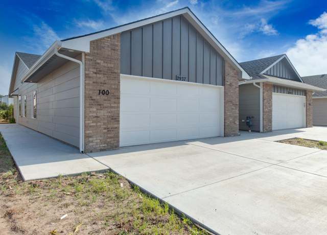 Property at 2981 S Maize Ct, Wichita, KS 67215, 4 beds, 2 baths