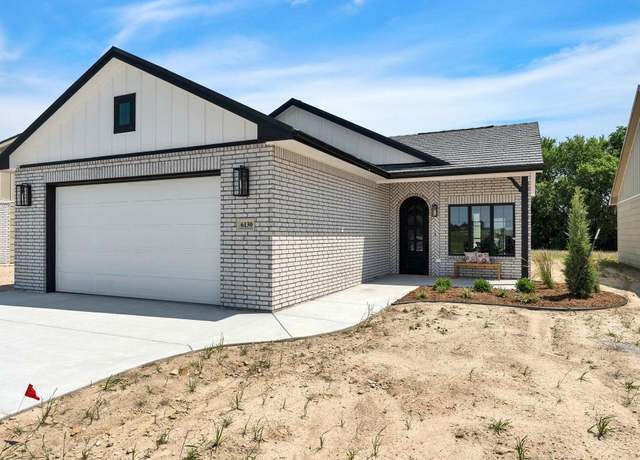Property at 6130 Hiebert Dr, Park City, KS 67219, 2 beds, 2 baths