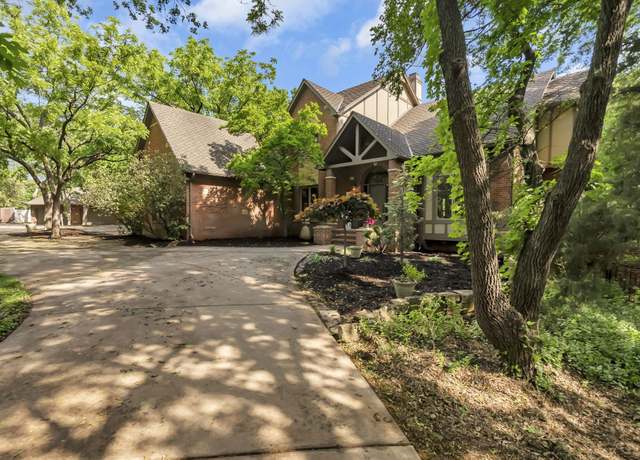 Property at 11110 W Central Ave, Wichita, KS 67212, 5 beds, 4.5 baths