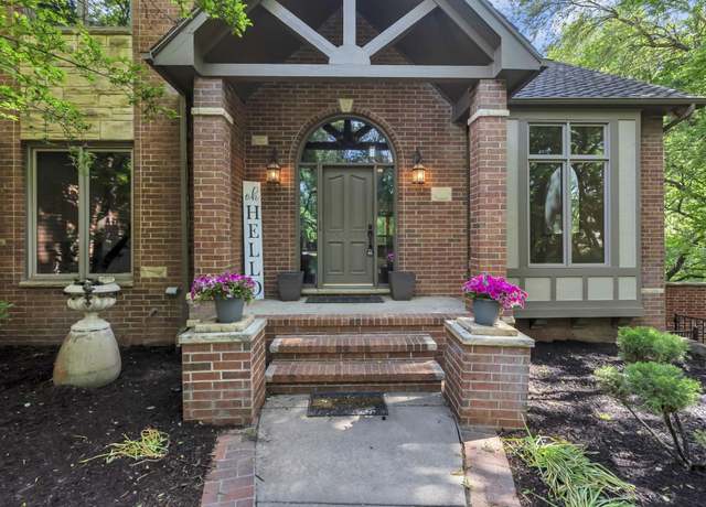 Property at 11110 W Central Ave, Wichita, KS 67212, 5 beds, 4.5 baths
