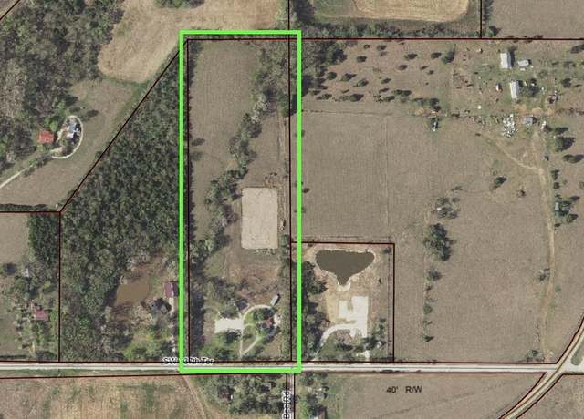 Property at 9788 SW 137th Ter, Augusta, KS 67010-8768, 3 beds, 2.5 baths