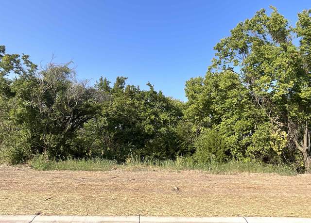 Property at Lot 85 Block D W Calvert, Wichita, KS 67215