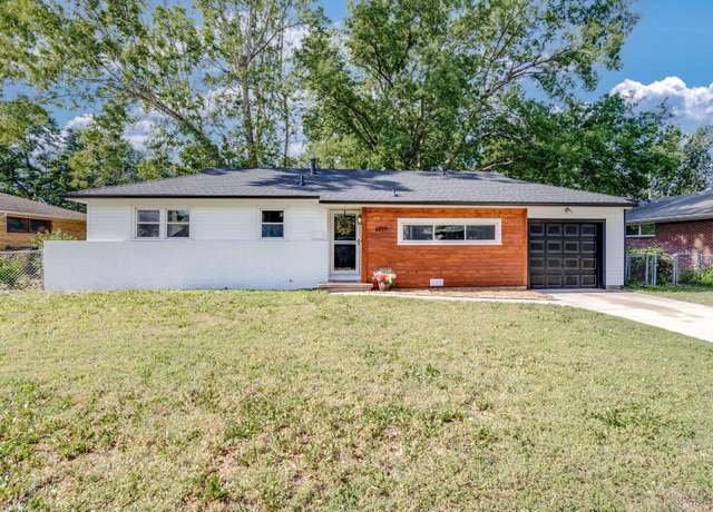 Property at 2019 W Columbine Ln, Wichita, KS 67204, 3 beds, 1 bath