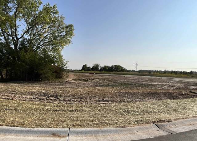 Property at Lot 94 Block D W Bluelake Ct, Wichita, KS 67215