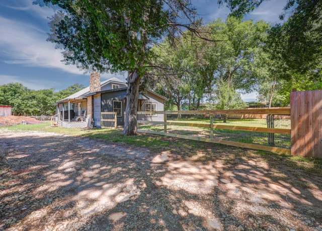 Property at 30857 133rd Rd, Arkansas City, KS 67005, 3 beds, 1 bath