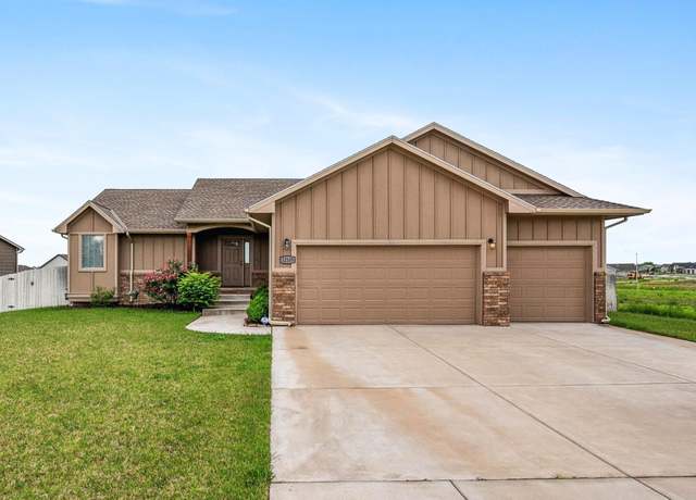 Photo of home in Wichita, KS