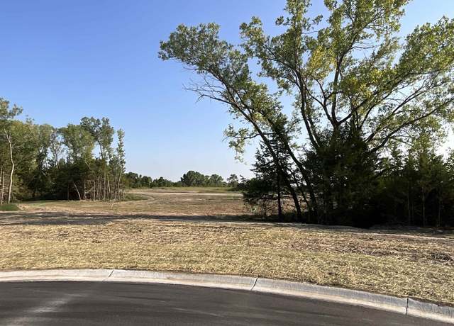 Property at Lot 95 Block D W Bluelake Ct, Wichita, KS 67215