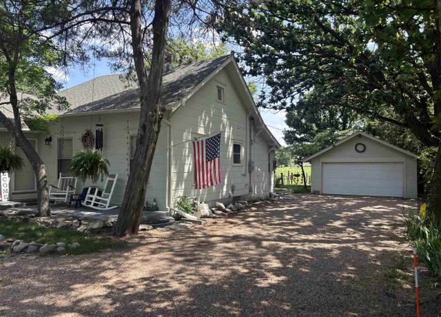 Property at 11629 E Central Ave, Wichita, KS 67206