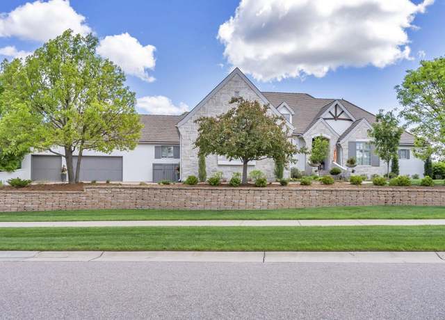 Property at 1620 N Veranda St, Wichita, KS 67206, 6 beds, 6 baths