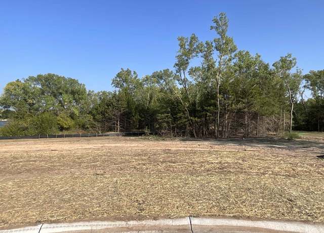 Property at Lot 96 Block D Bluelake Ct, Wichita, KS 67215