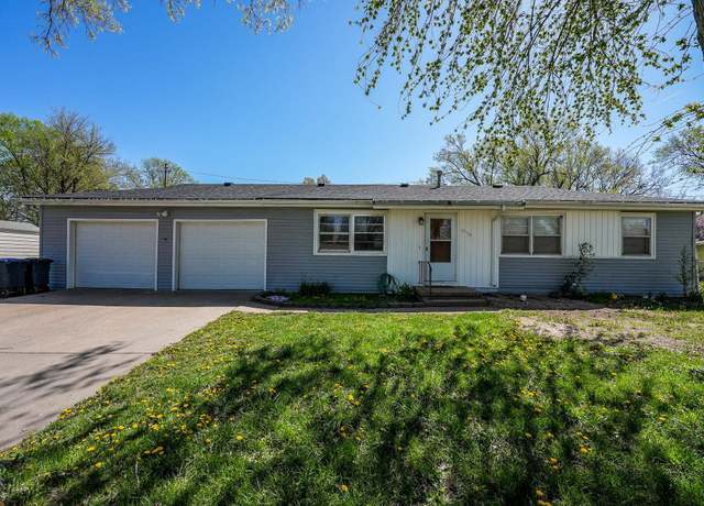 Property at 1250 S Summit, El Dorado, KS 67042, 3 beds, 1 bath