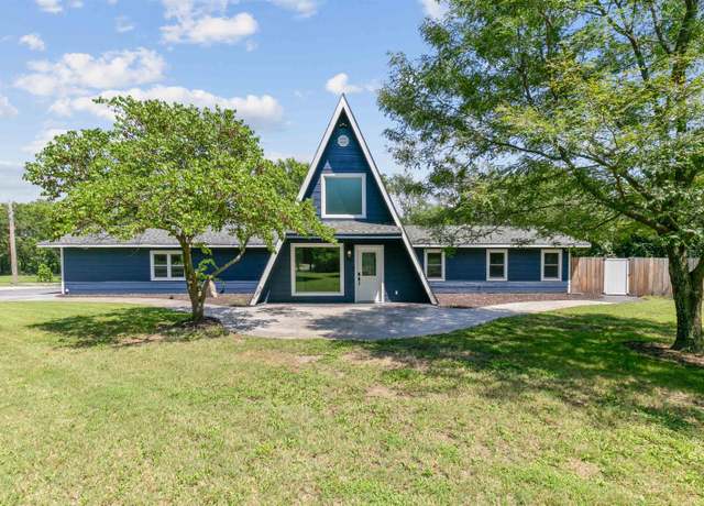 Property at 7734 S 143rd St E, Derby, KS 67037, 4 beds, 3.5 baths