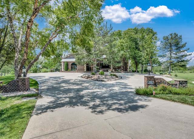 Property at 14130 E Donegal Cir, Wichita, KS 67230-1552, 5 beds, 3.5 baths