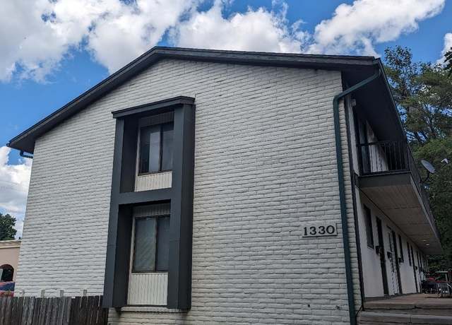Property at 1330 N Perry Ave, Wichita, KS 67203, 7 beds