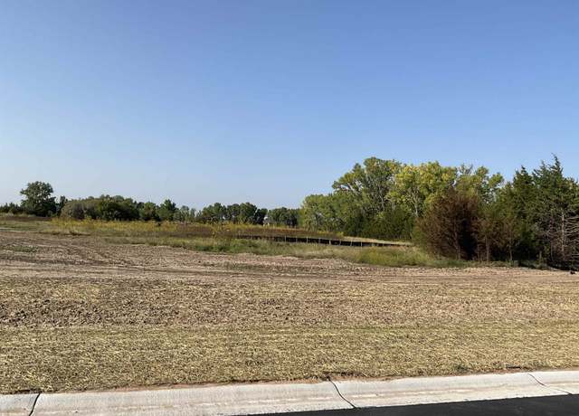 Property at Lot 99 Block D Bluelake Ct, Wichita, KS 67215