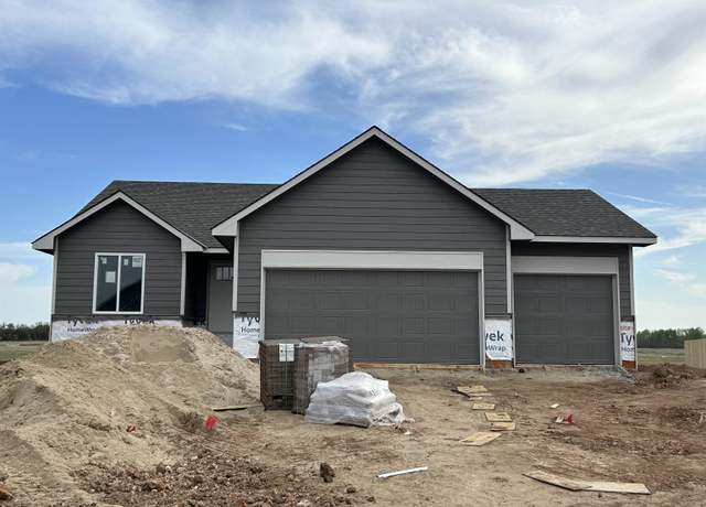 Property at 149 Devens Ct, Derby, KS 67037, 2 beds, 2 baths
