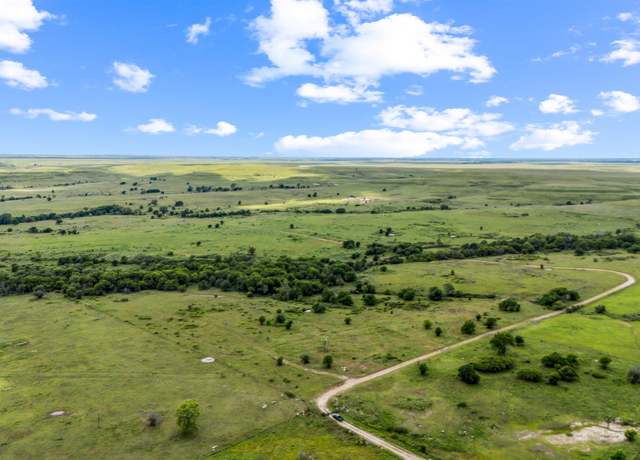 Property at 0 SE Cattle Pen Rd, Rosalia, KS 67132