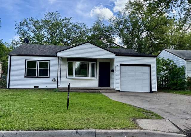 Property at 3141 W Mentor, Wichita, KS 67213, 2 beds, 1 bath