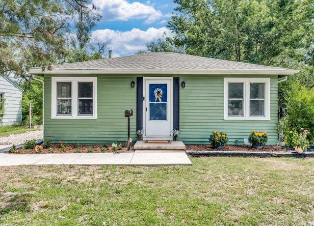 Property at 2026 N Minnesota Ave, Wichita, KS 67214, 2 beds, 1 bath