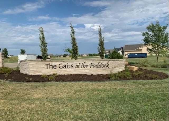 Property at 12922 Equestrian, Wichita, KS 67230