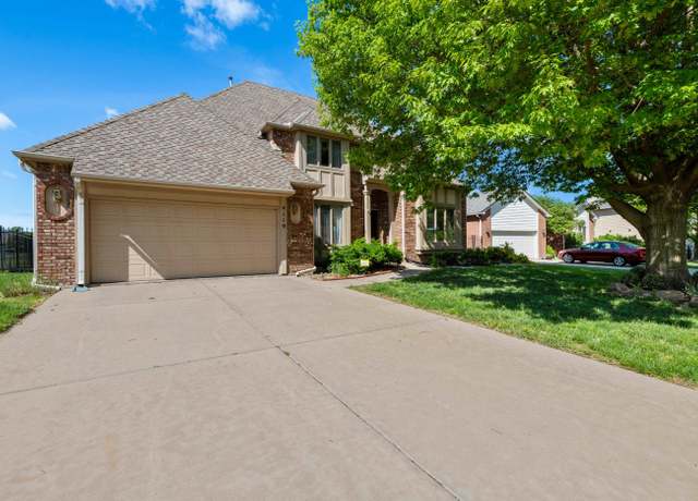 Property at 4119 N Plum Tree, Wichita, KS 67226, 5 beds, 3.5 baths