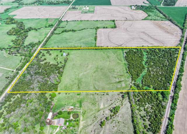 Property at 7802 S Harvest Hill Rd, Whitewater, KS 67154