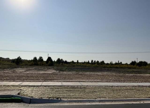 Property at Lot 40 Block A W Blue Lk, Wichita, KS 67215