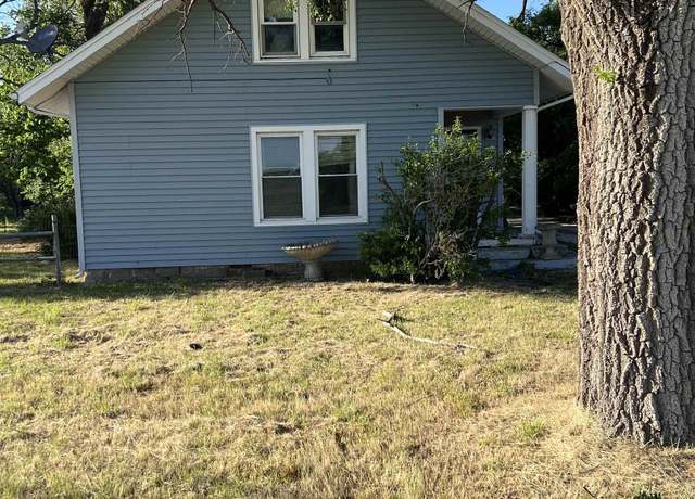 Property at 2020 SE US Highway 54, El Dorado, KS 67042, 3 beds, 1 bath